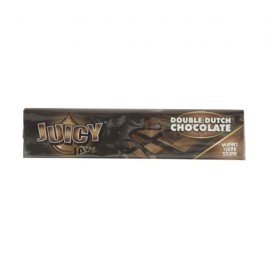 ? Chocolate Flavored Papers Juicy Jay's Smartific 716165200536