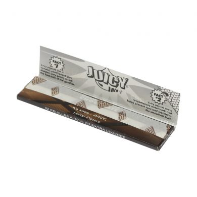 ? Chocolate Flavored Papers Juicy Jay's Smartific 716165200536