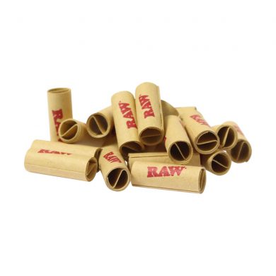 ? Raw Pre-rolled Unrefined Rolling Tips Smartific 716165283447