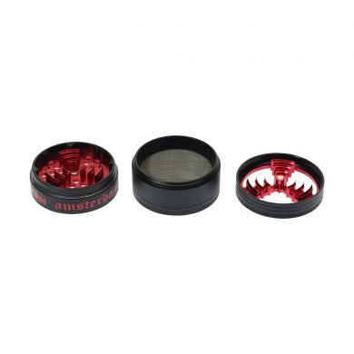 ? Dope Bros Black Grinder Smartific 7201616000139