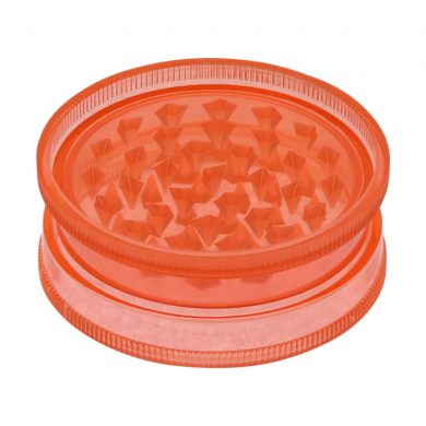 ? Acrylic Grinder Orange Smartific 8717624216008