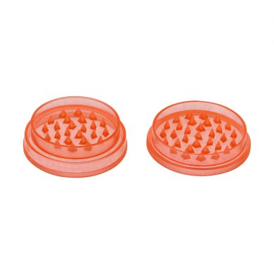 ? Acrylic Grinder Orange Smartific 8717624216008