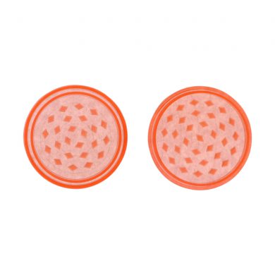 ? Acrylic Grinder Orange Smartific 8717624216008