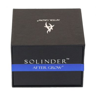 ? Solinder Blue Grinder Smartific 8717624219252