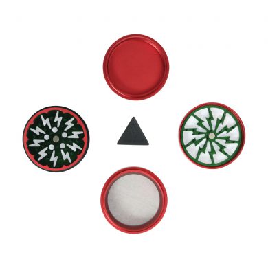 ? Thorinder Limited Xmas Grinder Smartific 8718053631110