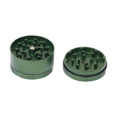 ? Ceramic Coated Non-Stick Green Small SLX Grinder Smartific 8718053635675