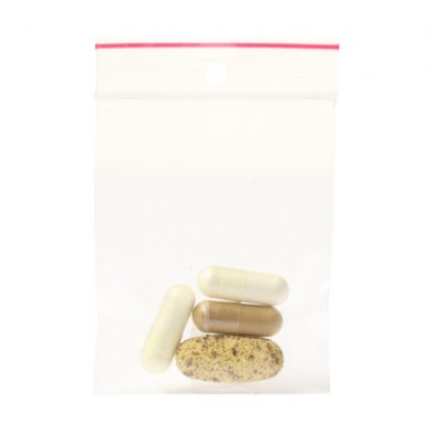 ? Fast Afterparty Recovery After E Capsules Smartific 8718274710571