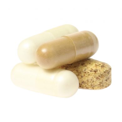 ? Fast Afterparty Recovery After E Capsules Smartific 8718274710571