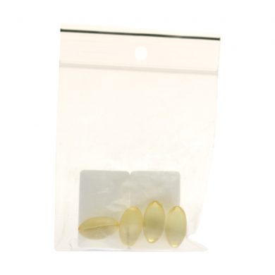 ? Psychedelic Trip Stopper Capsules Smartific 8718274711462