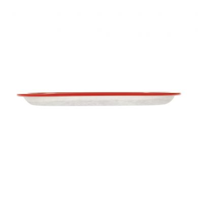? Amsterdam XXX Small Metal Rolling Tray Smartific 8718274713626