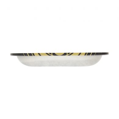? Tiger Large Metal Rolling Tray Smartific 8718274714593