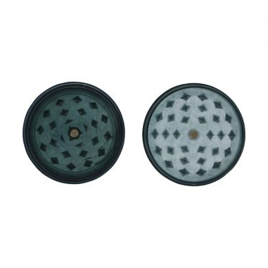 ? Acrylic 3 Part Grinder Mixed Smartific 8718274719062