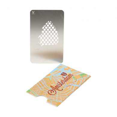 ? Amsterdam Map Credit Card Grinder Smartific 2900074