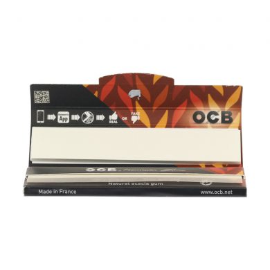 ? OCB Premium Slim with Tips Smartific 3057067331322