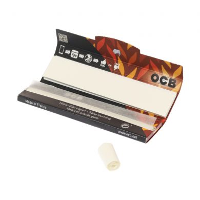 ? OCB Premium Slim with Tips Smartific 3057067331322