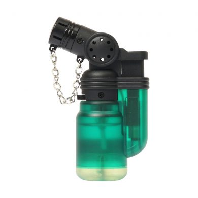 ? Wind Resistant Torch Lighter Smartific 4014663295631