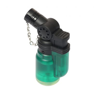 ? Wind Resistant Torch Lighter Smartific 4014663295631