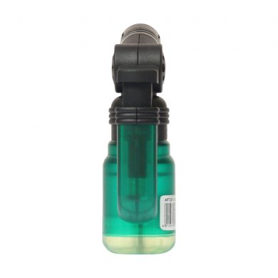 ? Wind Resistant Torch Lighter Smartific 4014663295631