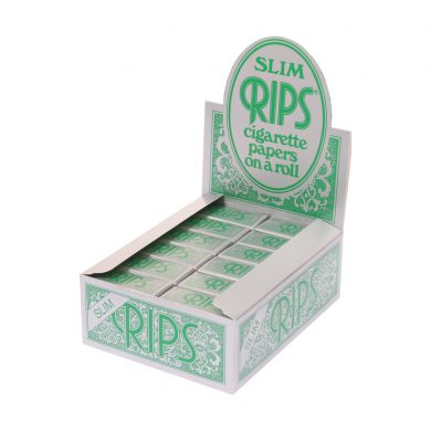 ? Rips Green Rolls Smartific 5027978241124