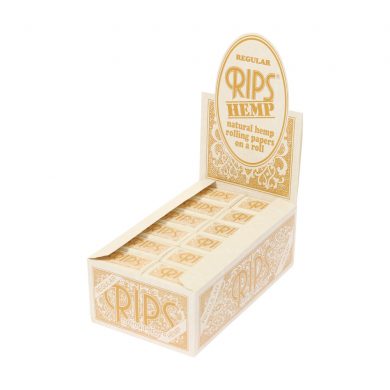 ? Rips Regular Hemp Rolls Smartific 5027978241148