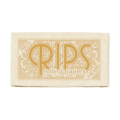 ? Rips Regular Hemp Rolls Smartific 5027978241148