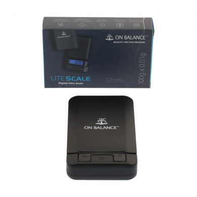? Miniscale On Balance LS-100 (100g x 0.01g) Smartific 5060347970058