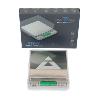 ? Scale On Balance NV-500 (500g x 0.01g) Smartific 5060347970805
