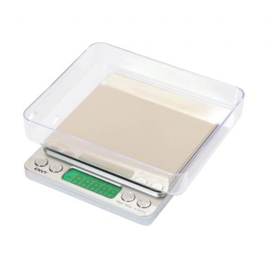 ? Scale On Balance NV-500 (500g x 0.01g) Smartific 5060347970805