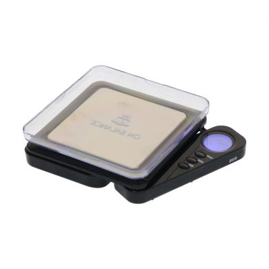? Scale On Balance DL-100 (100g x 0.01g) Smartific 5060347970829