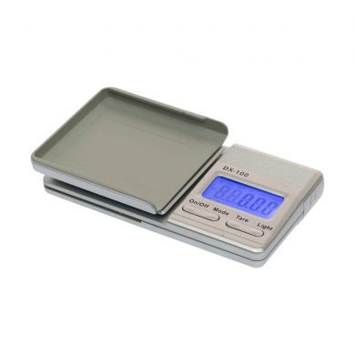 ? Miniscale On Balance DX-100 (100g x 0.01g) Smartific 5060347970874