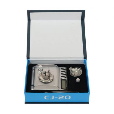 ? Scale On Balance Milligrams (20g x 0.001g) Smartific 5060347971161