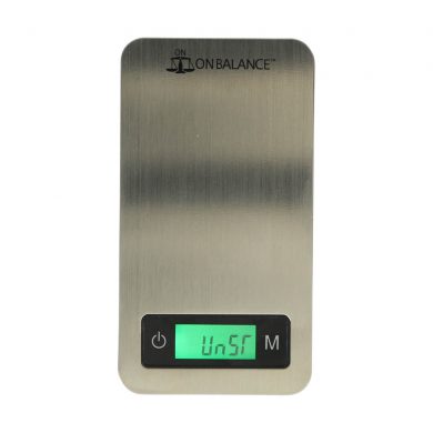 ? Scale On Balance Pro-Steel PRS-100 (100g x 0.01g) Smartific 5060347971321