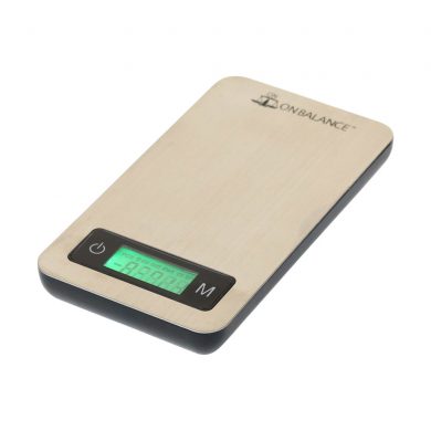 ? Scale On Balance Pro-Steel PRS-100 (100g x 0.01g) Smartific 5060347971321