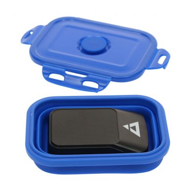 ? Scale On Balance Mini Silicone Bowl (100g x 0.01g) Smartific 5060347971680