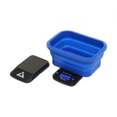 ? Scale On Balance Mini Silicone Bowl (100g x 0.01g) Smartific 5060347971680