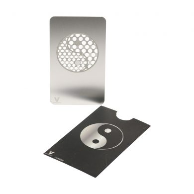 ? Yin-Yang creditcard Grinder Smartific 640522647293