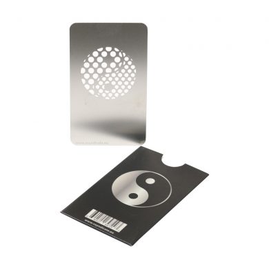 ? Yin-Yang creditcard Grinder Smartific 640522647293