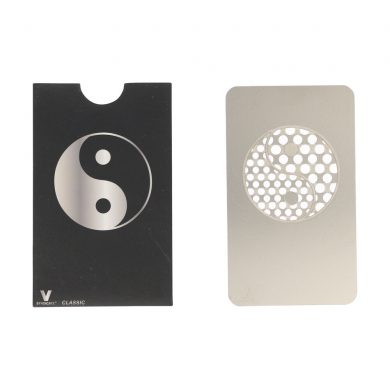 ? Yin-Yang creditcard Grinder Smartific 640522647293