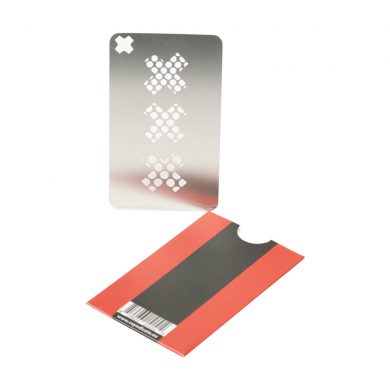 ? Amsterdam XXX Credit Card Grinder Smartific 640522647347