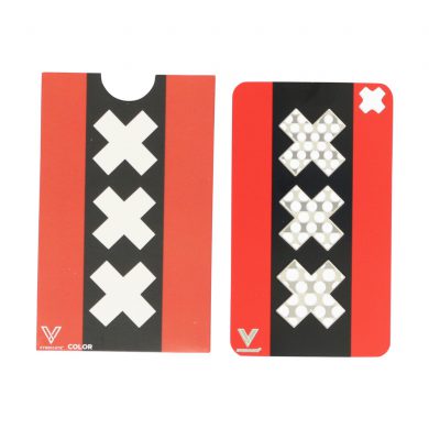 ? Amsterdam XXX Credit Card Grinder Smartific 640522647347