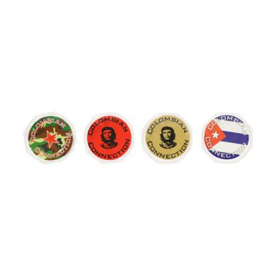 ? Colombian Pocket Grinder Smartific 70001 mcs