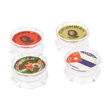 ? Colombian Pocket Grinder Smartific 70001 mcs