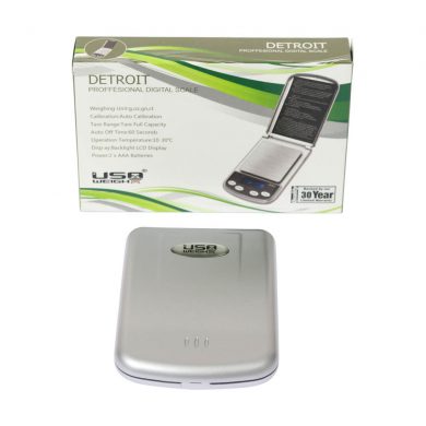 ? Detroit Scale (600g x 0.1g) Smartific 70080404545