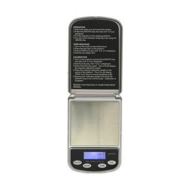 ? Detroit Scale (600g x 0.1g) Smartific 70080404545