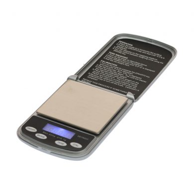 ? Detroit Scale (600g x 0.1g) Smartific 70080404545