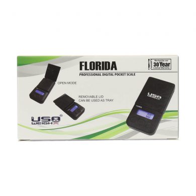 ? Florida Scale (500g x 0.1g) Smartific 70080404559