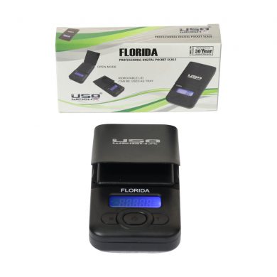? Florida Scale (500g x 0.1g) Smartific 70080404559