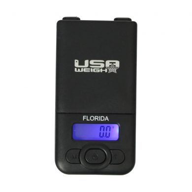? Florida Scale (500g x 0.1g) Smartific 70080404559