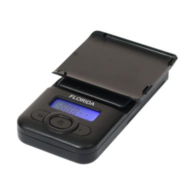 ? Florida Scale (500g x 0.1g) Smartific 70080404559