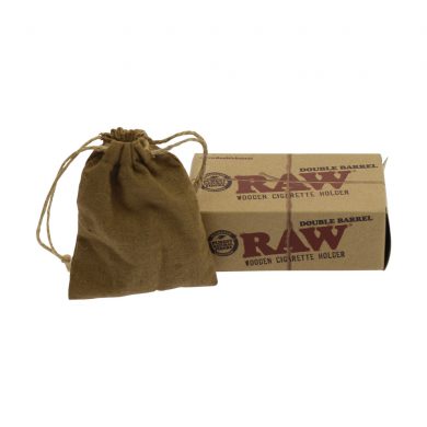 ? Raw Double Barrel Holder Smartific 716165156819